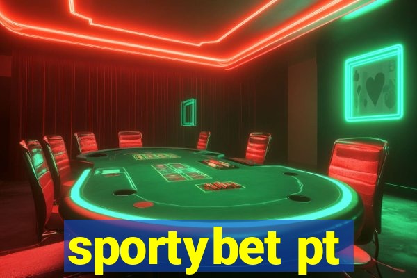 sportybet pt